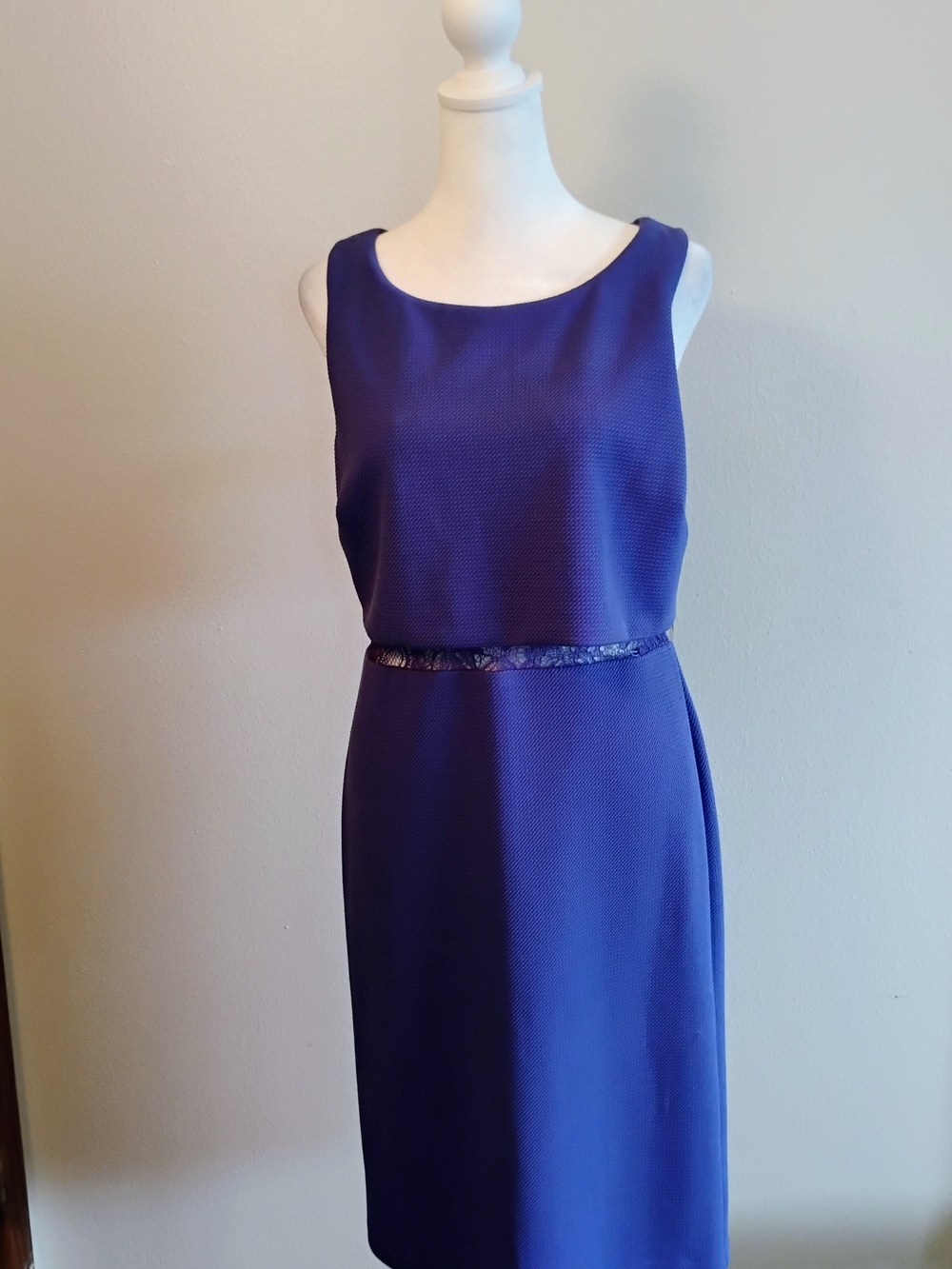 Dress Sequin Hearts